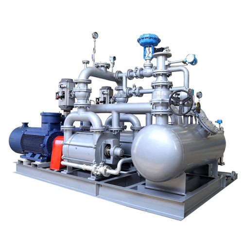 J2SK、JSK、J2BE閉式循環(huán)機(jī)組